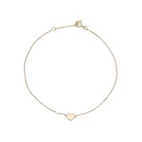 Bracelet Rue des Mille Femme in Or jaune 18K-BR 01 - 18K-BR 01